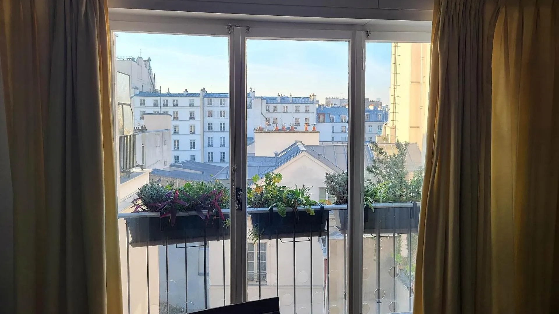 Paris, Bonne Nouvelle, 56m2 アパート パリ