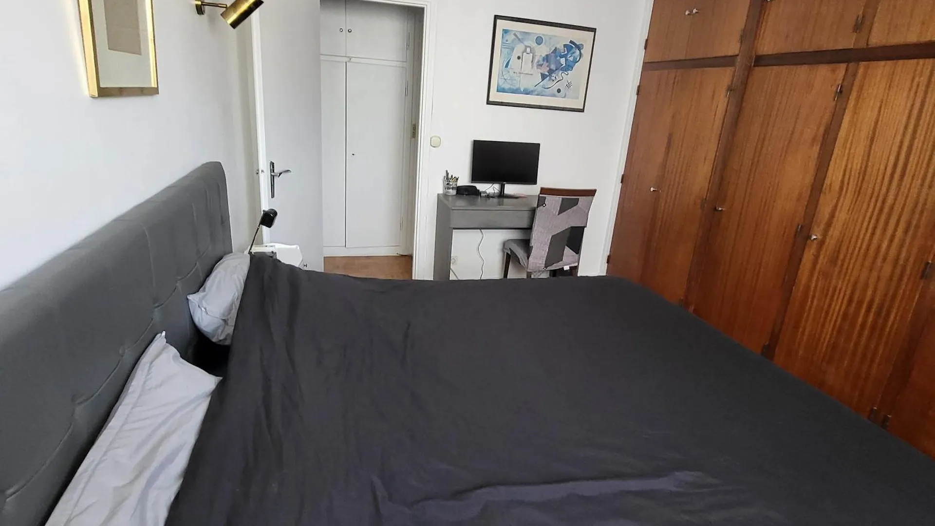 Paris, Bonne Nouvelle, 56m2 Paris